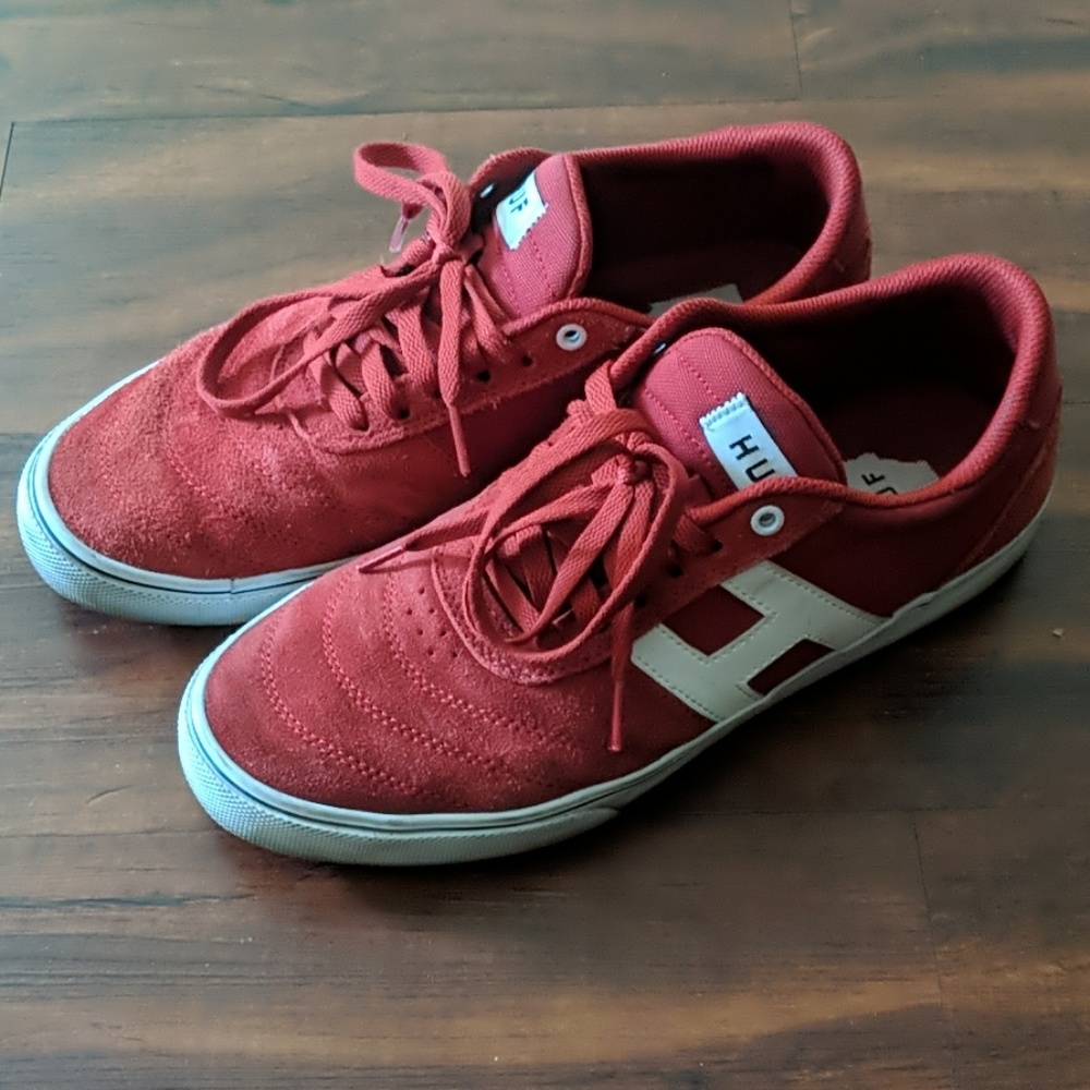 Huf Shoes